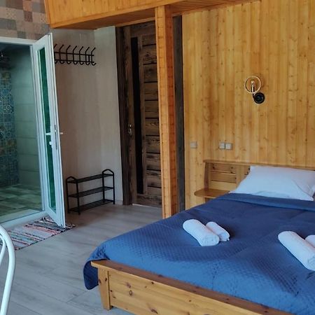 Borjomi Nest Hotel Exterior photo